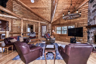 Stunning Northwoods retreat with 233 feet of pristine waterfront - photo 8