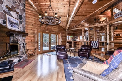 Stunning Northwoods retreat with 233 feet of pristine waterfront - photo 10