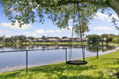 Wake up to serene lake views and unwind each evening as the - photo 30