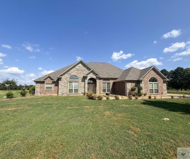 (private lake, pond, creek) Home For Sale in New Boston Texas