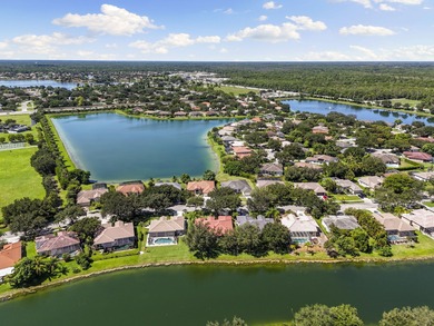 Wake up to serene lake views and unwind each evening as the - photo 39