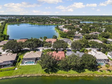 Wake up to serene lake views and unwind each evening as the - photo 40