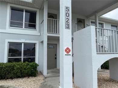 Cape Coral Area Condo For Sale in Cape Coral Florida
