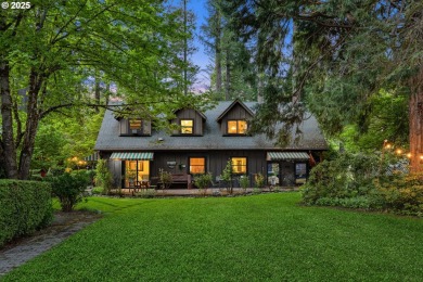 Lake Commercial For Sale in Vida, Oregon