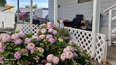 Adorable 2 Bed, 2 Bath Home in The Meadows! This lovely