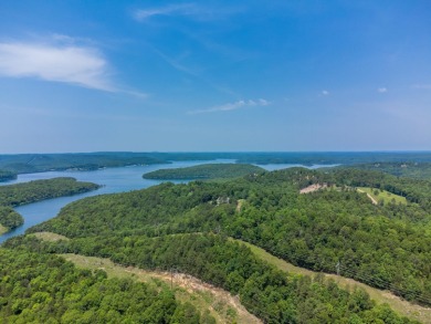 Norfork Lake Acreage For Sale in Jordan Arkansas
