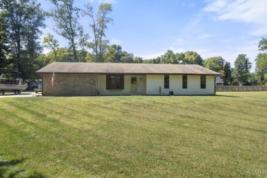 Lake Home For Sale in Jackson Twp, Ohio