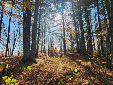 Lake Lot For Sale in Bayfield, Wisconsin