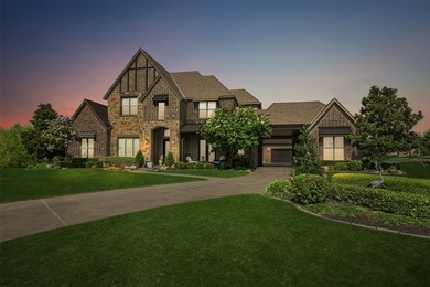 Former model home on approximately one acre in the gated - photo 1