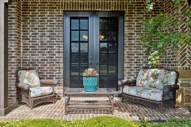 Former model home on approximately one acre in the gated - photo 5