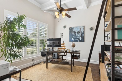 Former model home on approximately one acre in the gated - photo 7