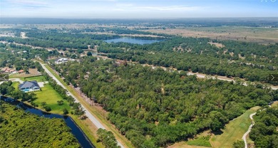 St. Lucie River Acreage For Sale in Palm City Florida