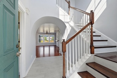 Stunning, move-in ready home nestled within The Farm at Carolina - photo 4