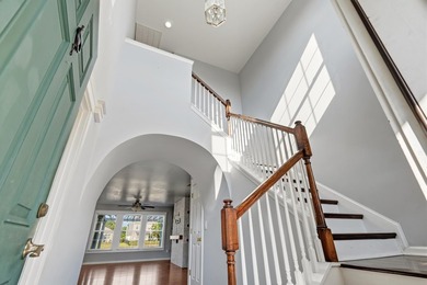 Stunning, move-in ready home nestled within The Farm at Carolina - photo 5