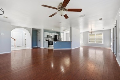 Stunning, move-in ready home nestled within The Farm at Carolina - photo 8