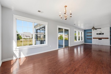 Stunning, move-in ready home nestled within The Farm at Carolina - photo 9