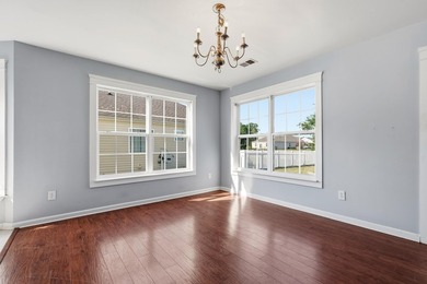 Stunning, move-in ready home nestled within The Farm at Carolina - photo 10