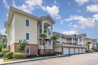 (private lake, pond, creek) Condo Sale Pending in Myrtle Beach South Carolina