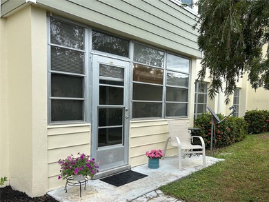 Port Charlotte Waterway Lakes Area Condo For Sale in Port Charlotte Florida