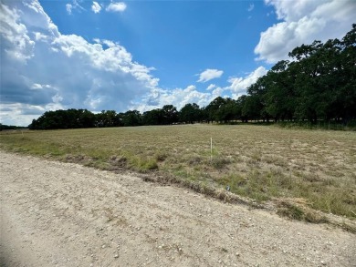 Lake Lot For Sale in Nocona, Texas