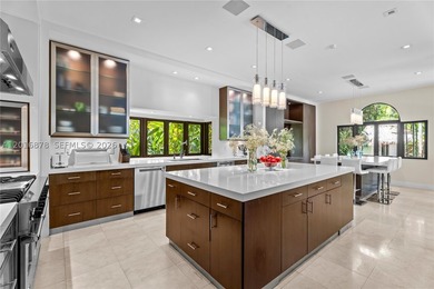Positioned on a prime one-acre lot along iconic Old Cutler Road - photo 8
