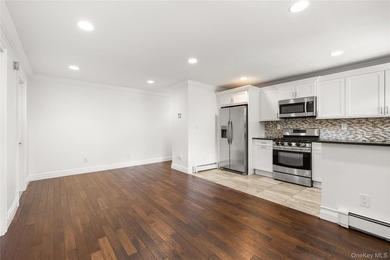 Enjoy waterfront living in this beautifully renovated - photo 5