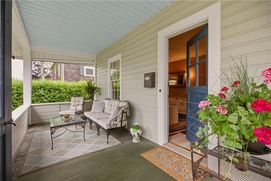 Set on a beautifully landscaped .14-acre lot, this 2-bedroom - photo 6
