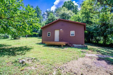 Lake Cumberland Home For Sale in Burnside Kentucky