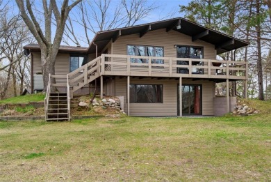 Lake Home For Sale in South Haven, Minnesota