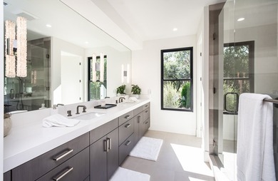 Main house: 3,610 sf. ft. 4 bedrooms, 4.5 baths

ADU, detached: - photo 11