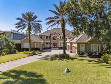 Welcome to this one-of-a-kind Florida waterfront estate offering - photo 1