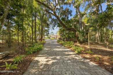 Welcome to this one-of-a-kind Florida waterfront estate offering - photo 2