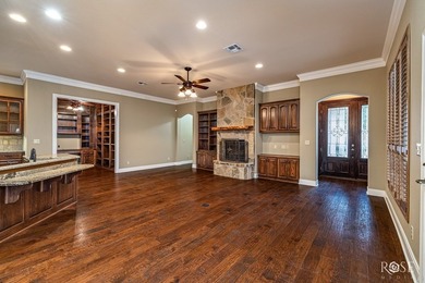 Welcome to 5533 Club Park Way in San Angelo's desirable Bentwood - photo 12