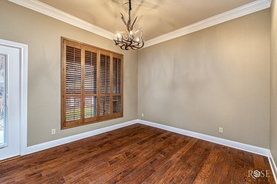 Welcome to 5533 Club Park Way in San Angelo's desirable Bentwood - photo 13