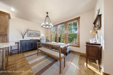 Classic elegance meets mountain living at Teton Reserve Golf - photo 13