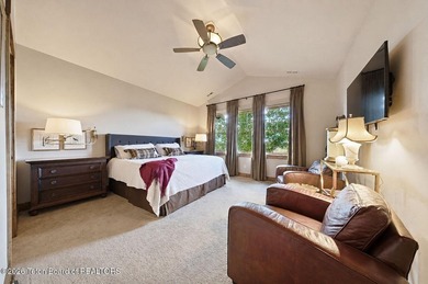 Classic elegance meets mountain living at Teton Reserve Golf - photo 14