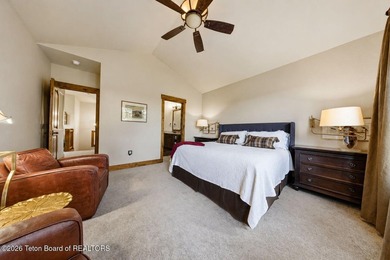 Classic elegance meets mountain living at Teton Reserve Golf - photo 15