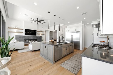 Discover this stunning four-bedroom home conveniently located on - photo 15