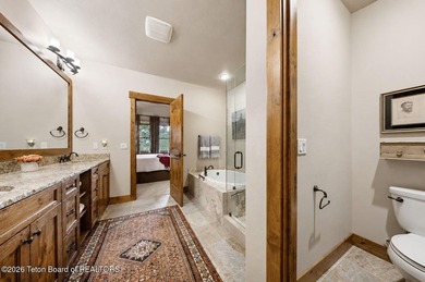 Classic elegance meets mountain living at Teton Reserve Golf - photo 16