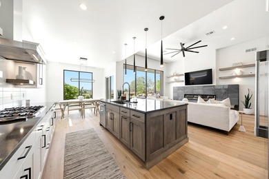 Discover this stunning four-bedroom home conveniently located on - photo 16
