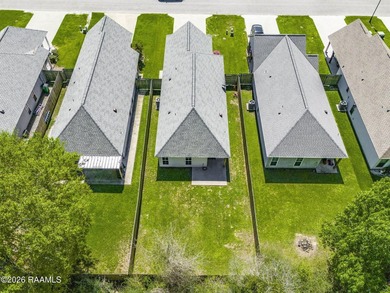 Beautiful, move-in ready home featuring no carpet, hardwood