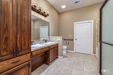 Welcome to 5533 Club Park Way in San Angelo's desirable Bentwood - photo 18