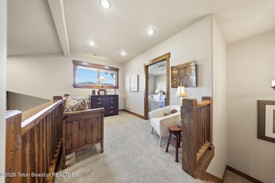 Classic elegance meets mountain living at Teton Reserve Golf - photo 18