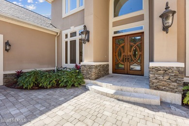 Welcome to this one-of-a-kind Florida waterfront estate offering - photo 9