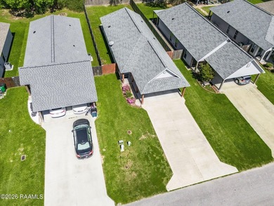 Beautiful, move-in ready home featuring no carpet, hardwood