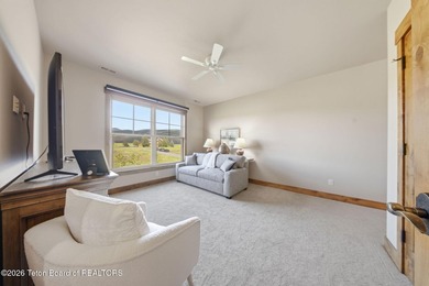 Classic elegance meets mountain living at Teton Reserve Golf - photo 19
