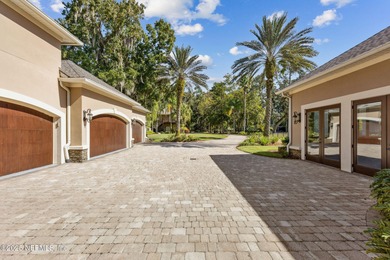 Welcome to this one-of-a-kind Florida waterfront estate offering - photo 10