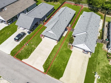 Beautiful, move-in ready home featuring no carpet, hardwood