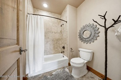 Classic elegance meets mountain living at Teton Reserve Golf - photo 20