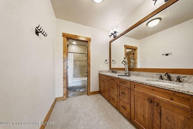 Classic elegance meets mountain living at Teton Reserve Golf - photo 21
